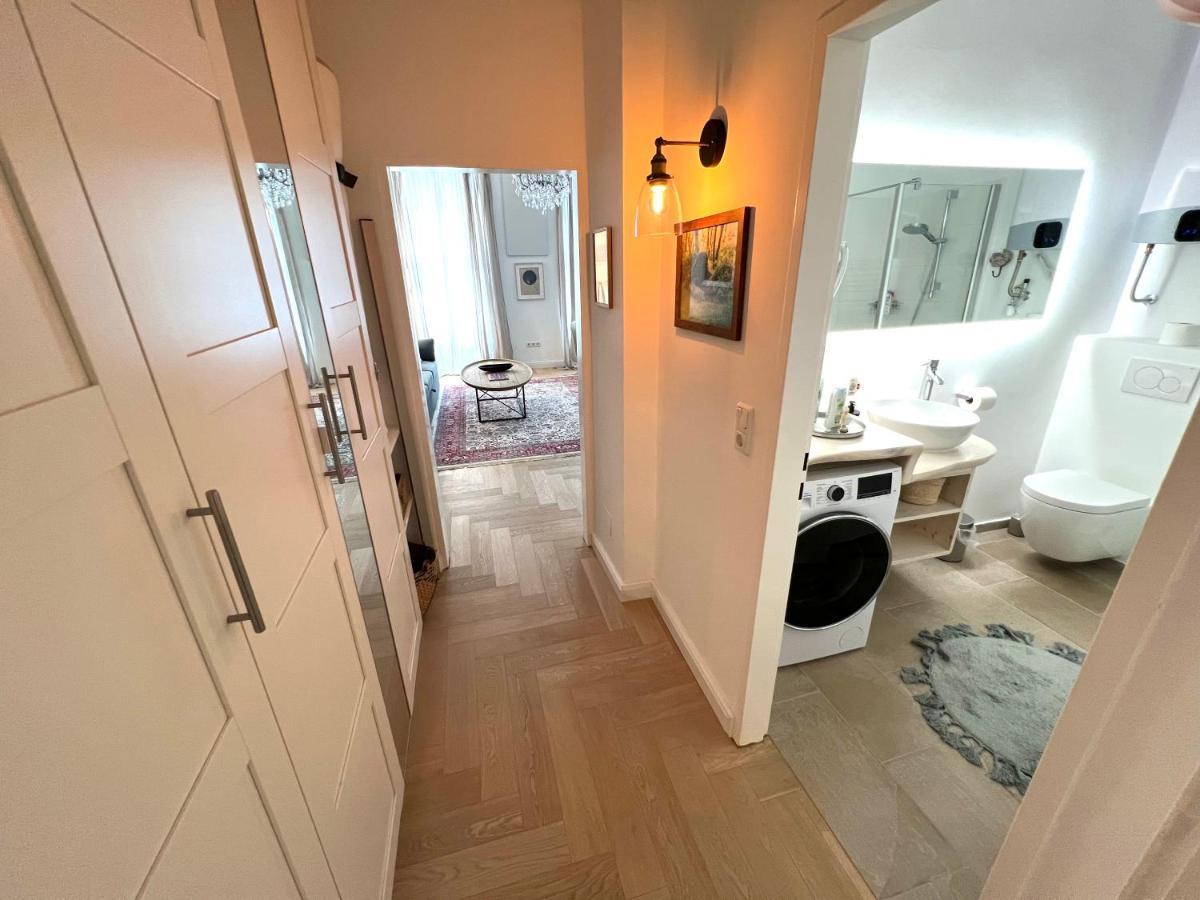 Boutique Apartment Viena Exterior foto