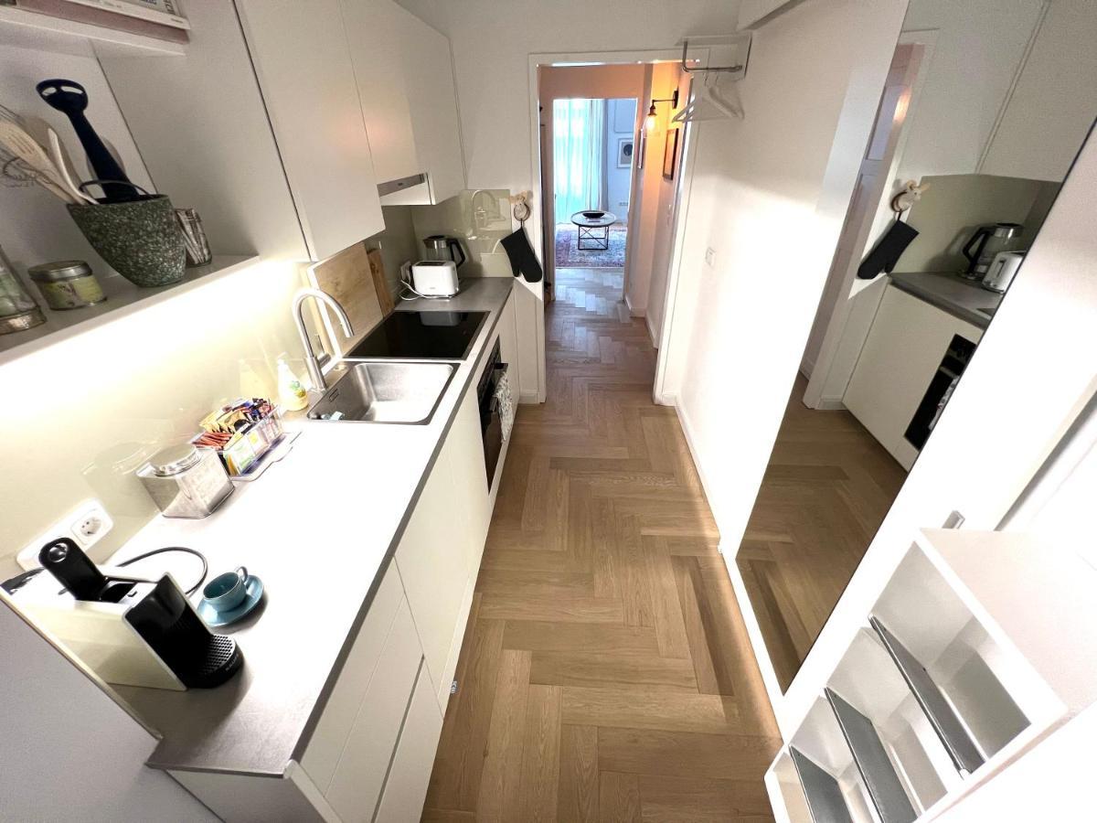 Boutique Apartment Viena Exterior foto